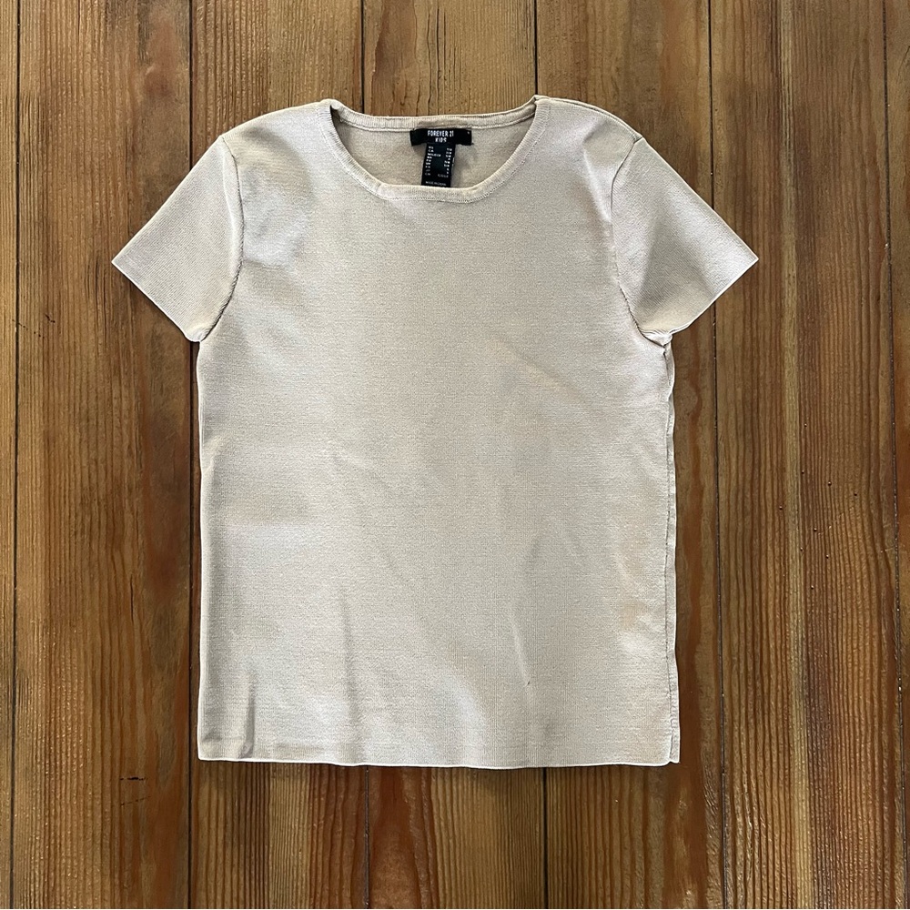 Forever 21 Kids Top